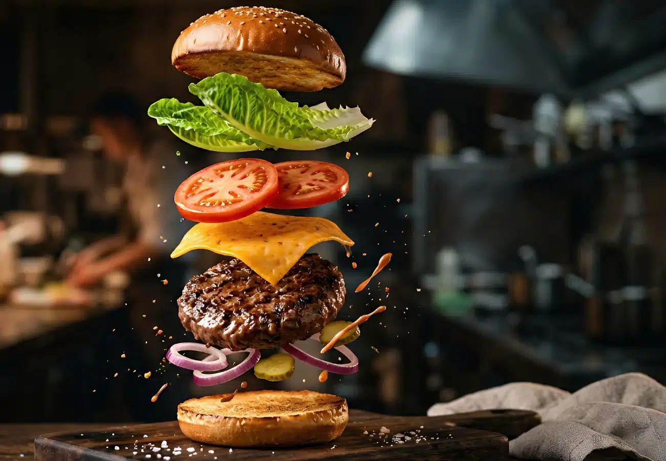 Menu express